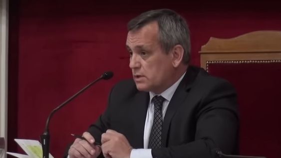 El Ejecutivo busca confirmar en su cargo en la Justicia a uno de los jueces del caso Próvolo