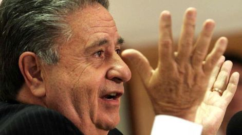 Los Andes | Para Duhalde, el pago de sobornos a senadores no sucedió”