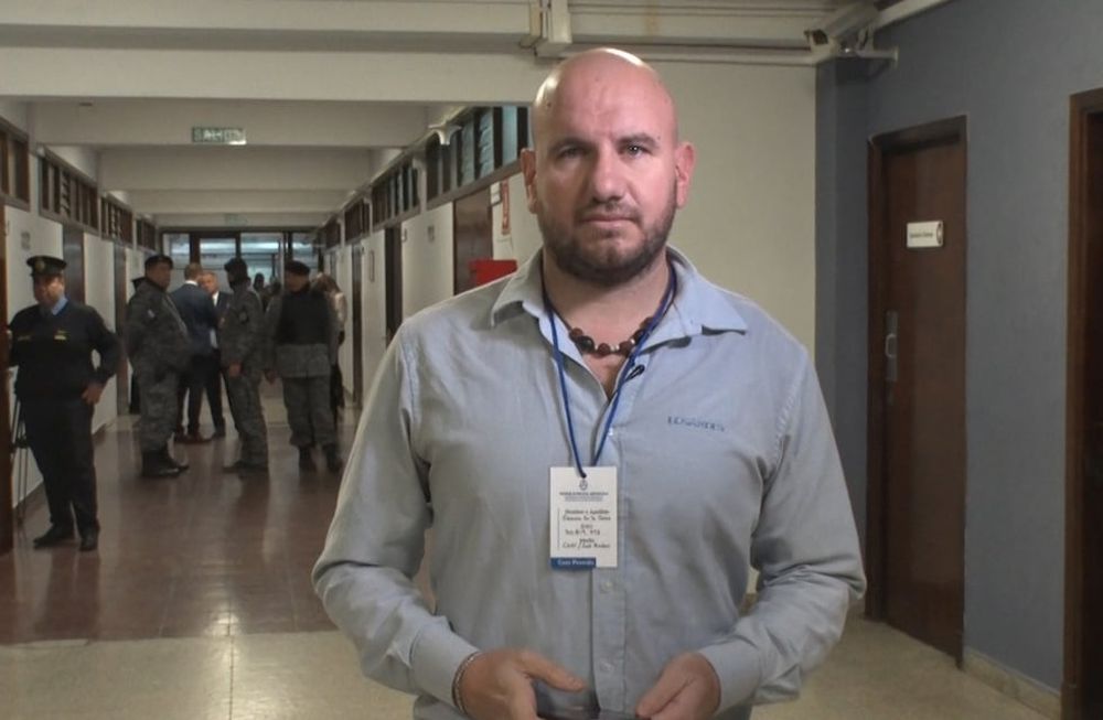 Hoy Importa: inició el primer juicio por el caso Próvolo