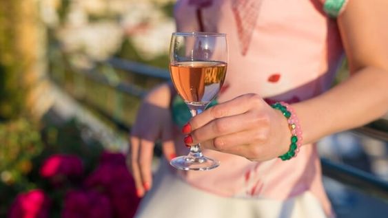 Vinos para descubrir: rosado para la primavera