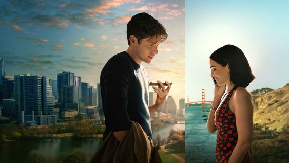 La nueva comedia romántica que llega a Netflix: ideal para ver este fin de semana