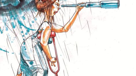 Luces y sombras en el futuro - Por Rodolfo Cavagnaro