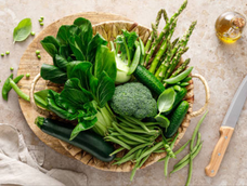 El secreto nutricional que conecta la salud del cerebro con el ritmo del corazón y el intestino.