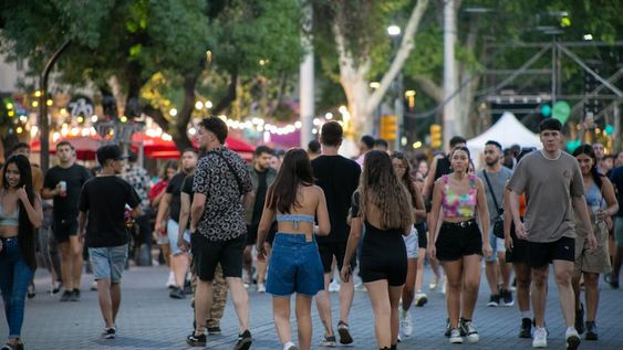 El festejo por el aniversario de la Arístides se postergó una semana