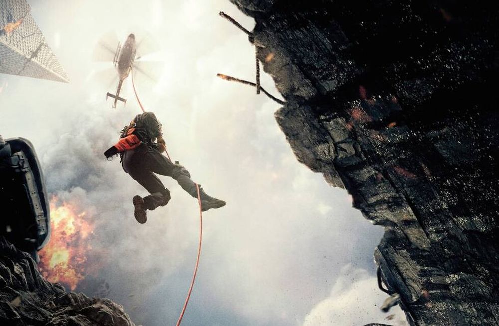 21 mil espectadores vieron “Terremoto” en su estreno