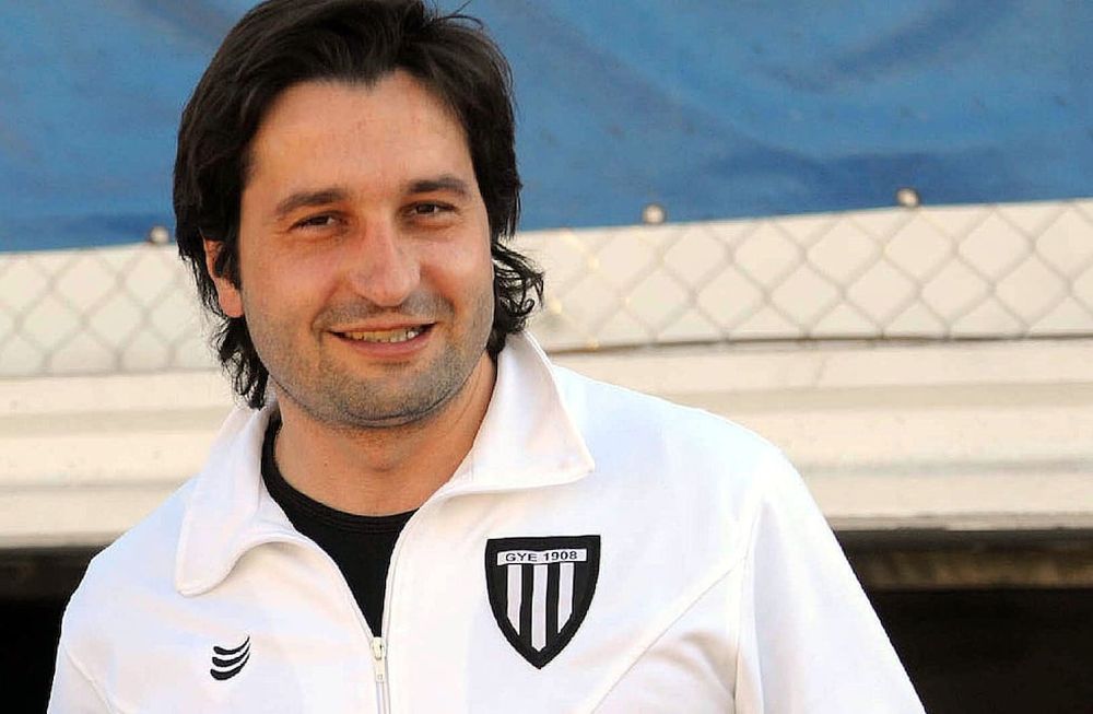 Fernando Porretta: “Siempre apostamos por el trabajo”