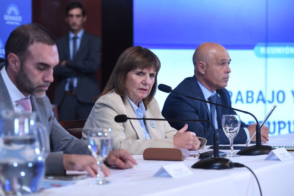 La Libertad Avanza consiguió el dictamen de la reforma laboral