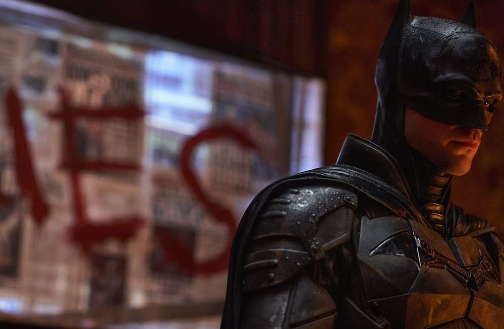 La nueva cinta protagonizada por Robert Pattinson nos regala una versión de Batman más cercana a la realidad.