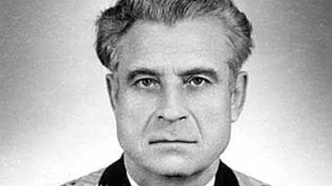 Vasili Arjípov, el oficial ruso que evitó el estallido de una guerra nuclear.