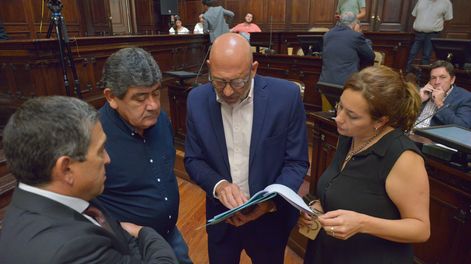 Cámara de Senadores de Mendoza