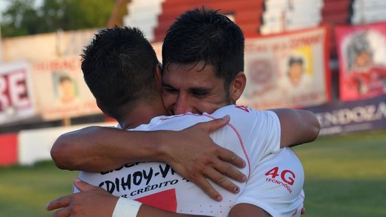 El escolta: Huracán se abraza a la ilusión