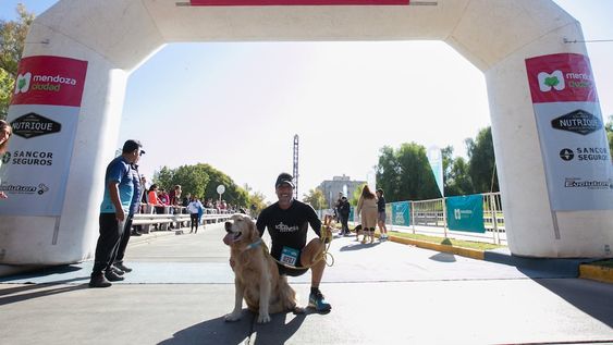 Se viene un clásico de la Ciudad: la Maratón Animal