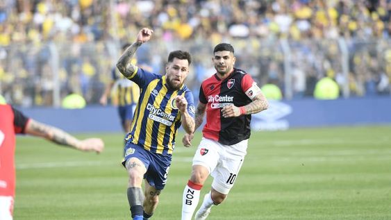 ¿Rosario Central o Newell’s Old Boys? Qué respondió ChatGPT