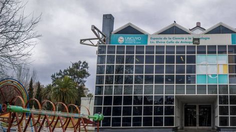 Abrirán carrera de Geología en el campus de Malargüe.