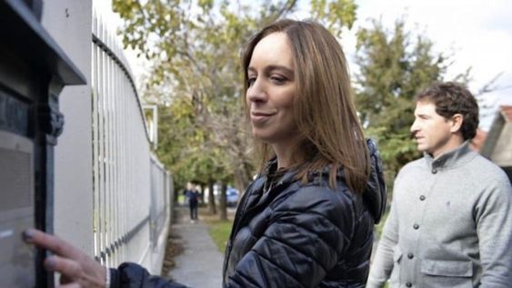La Organización de los Estados Americanos decidió enviar una misión de observación para las elecciones en El Salvador y María Eugenia Vidal liderará este grupo.