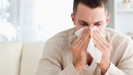 Probá estos métodos para aliviar tu nariz tapada y aliviar las vías respiratorias.