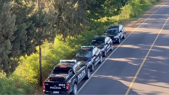 Estafas en San Martín: Los detalles del Caso Valestra y las hipótesis sobre su muerte. (Gentileza 2634)