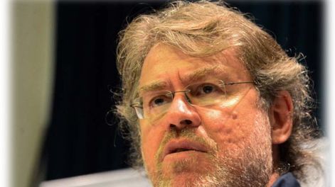 Forster y el pensamiento nacional y popular