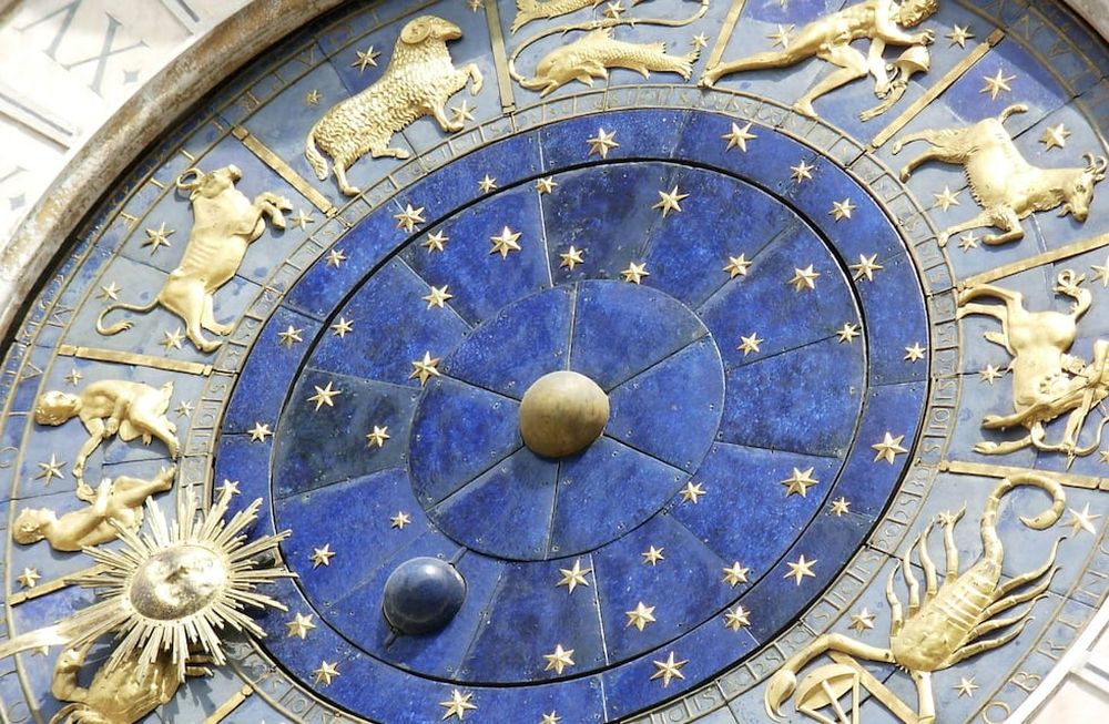 Sagitario : esto deparan los astros para el día de hoy