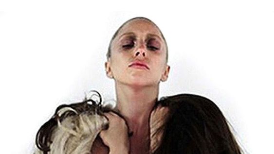 Lady Gaga ¡otra vez!