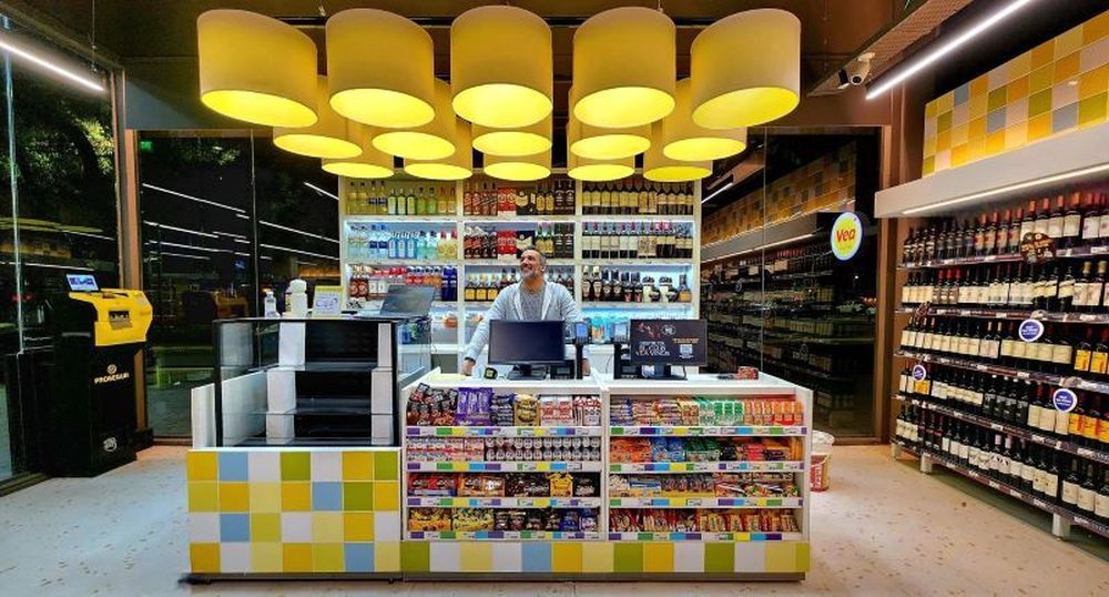 In maart 2024 lanceerde het merk VEA een nieuw format in het land om het retailaanbod uit te breiden. In de eerste zes maanden openden drie van dit type supermarkten in de provincie.