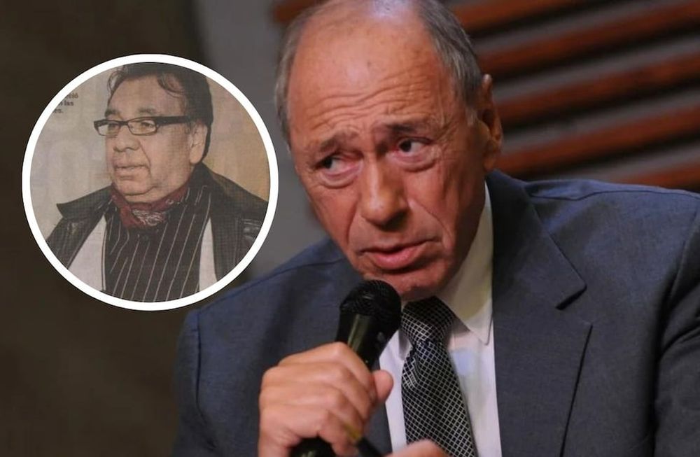 Hallaron muerto a Ricardo Montivero, apoderado y amigo del exjuez Zaffaroni. Lo encontraron en la casa donde ambos residían en Flores. (Gentileza / Archivo)