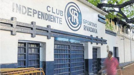 En la Lepra empezó la carrera por la sucesión