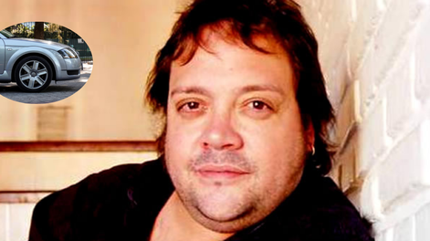Los Andes | Leo Mattioli