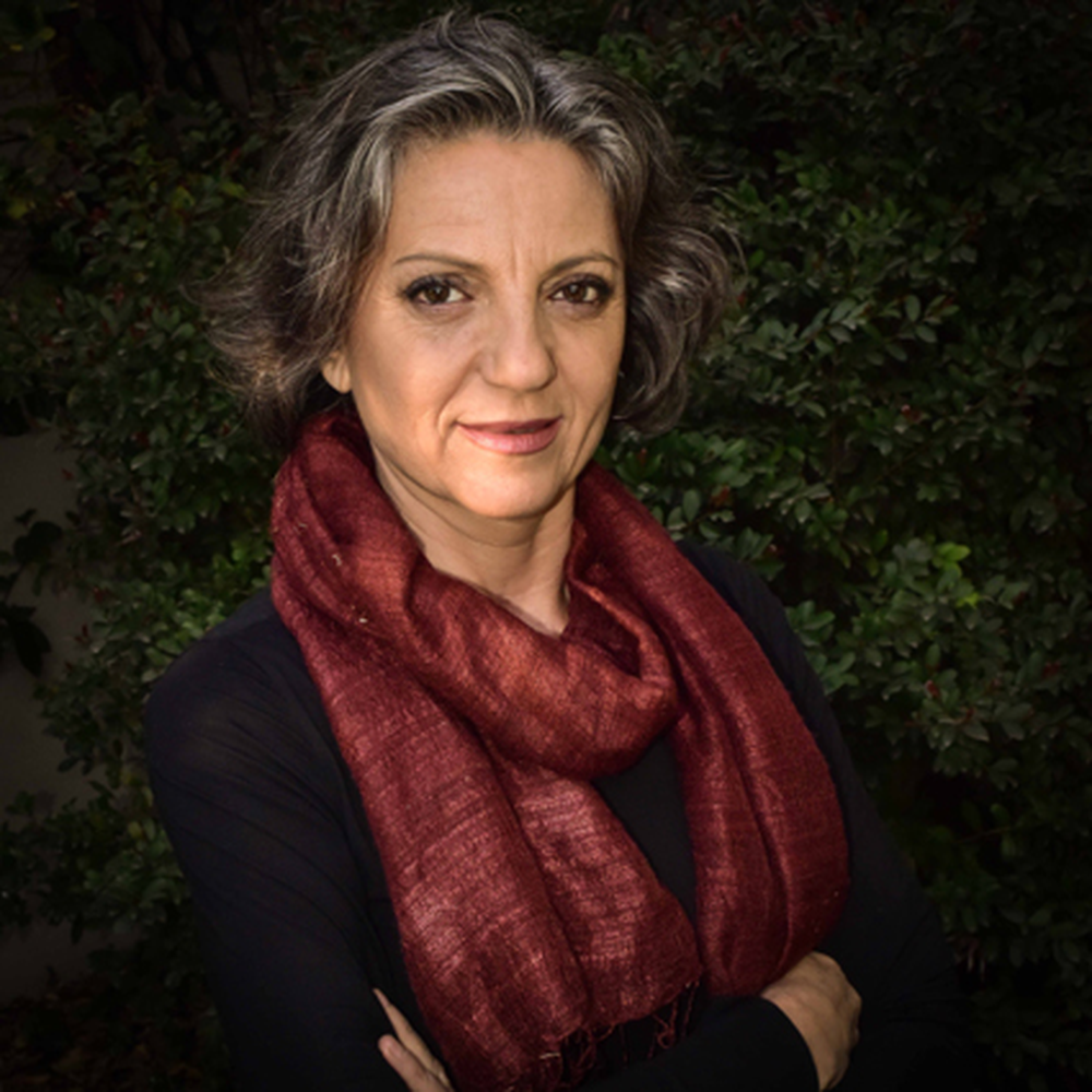 Sandra Myrna Díaz,&nbsp; científica argentina galardonada.