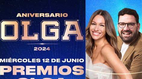 Los Andes | Este miércoles son los premios Olga por YouTube
