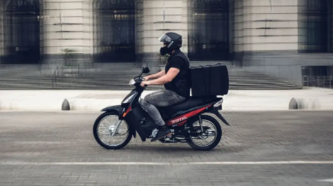 Cuánto sale la moto Corven Energy 110 con precio actualizado en abril 2026 en Argentina