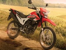 honda xr190l: precio actualizado de noviembre 2025