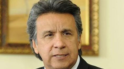 Ecuador expulsa a embajadora de Venezuela