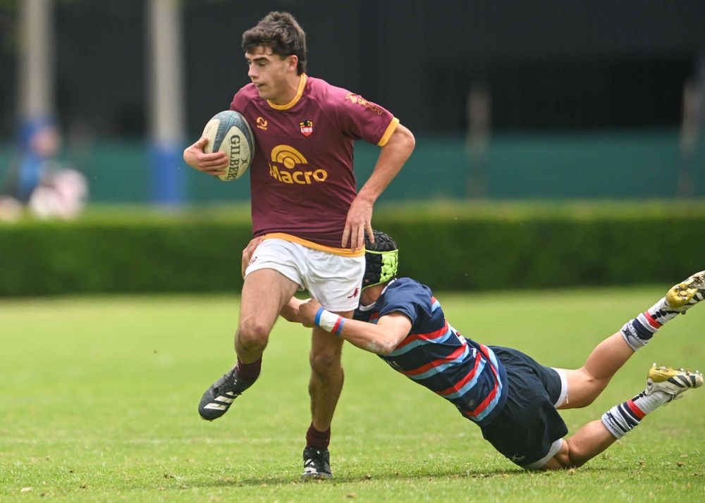 Rugby. El seleccionado juvenil de Cuyo buscará llegar a la final del Argentino M17 tras conseguir una victoria clave ante Salta en la Zona Campeonato.