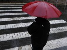 Alerta por lluvias en Mendoza este jueves 27 de agosto