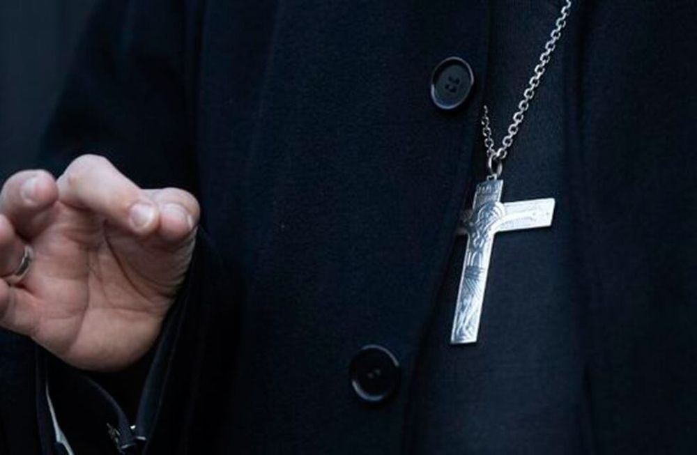 Denunciaron a la Iglesia alemana por 3.600 casos de abuso infantil
