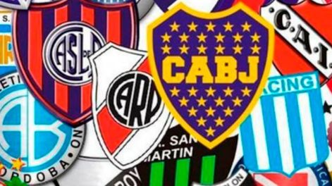 Superliga: La ingeniería que requiere el fixture
