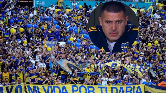 Tras la eliminación de Copa Argentina, Boca igualó la peor racha sin ganar de su historia desde 2021.&nbsp;