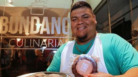 Coto y sus delicias de “alto” sabor