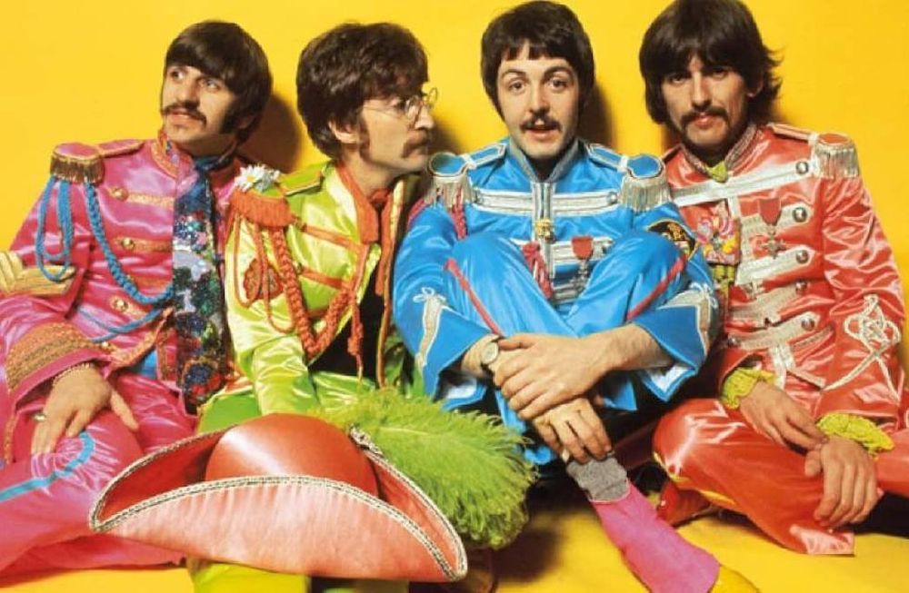 Beatles vs. Rolling Stones: historia de una rivalidad