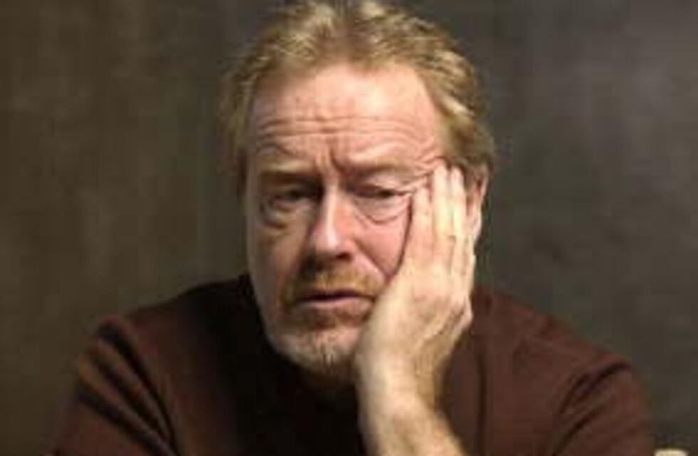 Ridley Scott adaptará a la tele “3001: Odisea final” de Clarke
