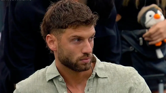 Tato podría perder el premio de Gran Hermano por unos detalles en el contrato.