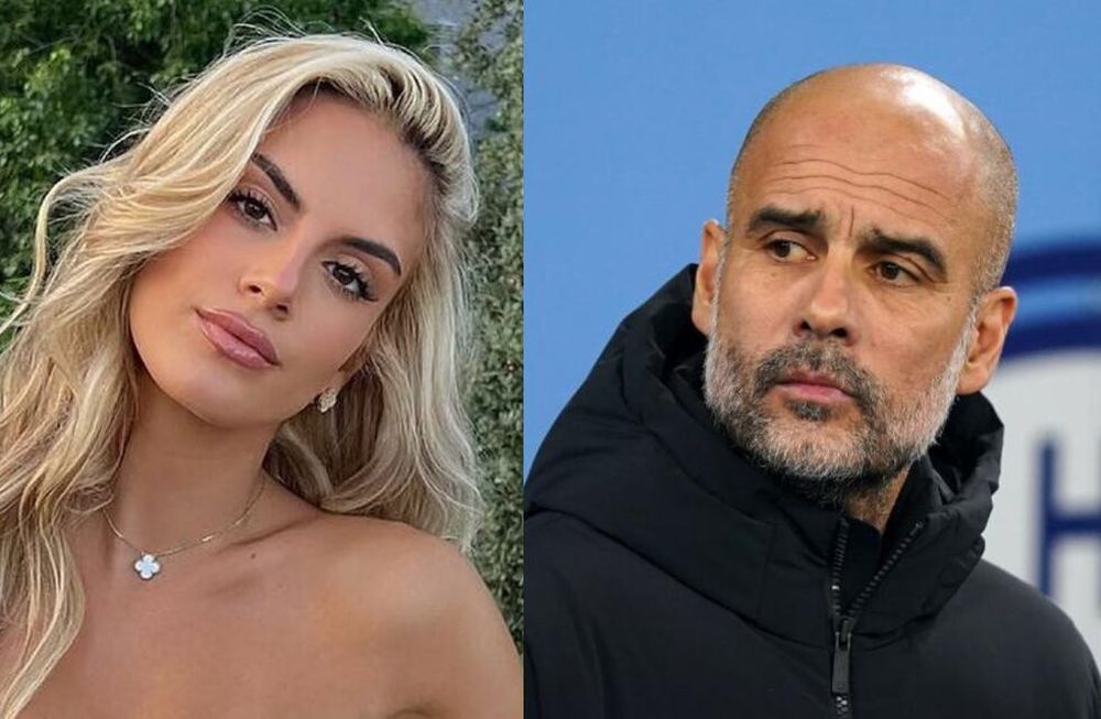 María Guardiola llamó la atención en las redes por su sensualidad