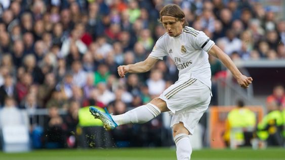 ¿Llegará a fin de mes? La exorbitante oferta del Inter de Miami para llevarse a Modric
