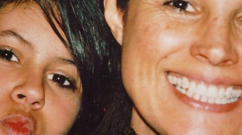 Los Andes | “Detrás del hueco”, el documental mendocino con historias de familias golpeadas por consumos problemáticos. Foto: Gentileza Alejandra Guiñazú.