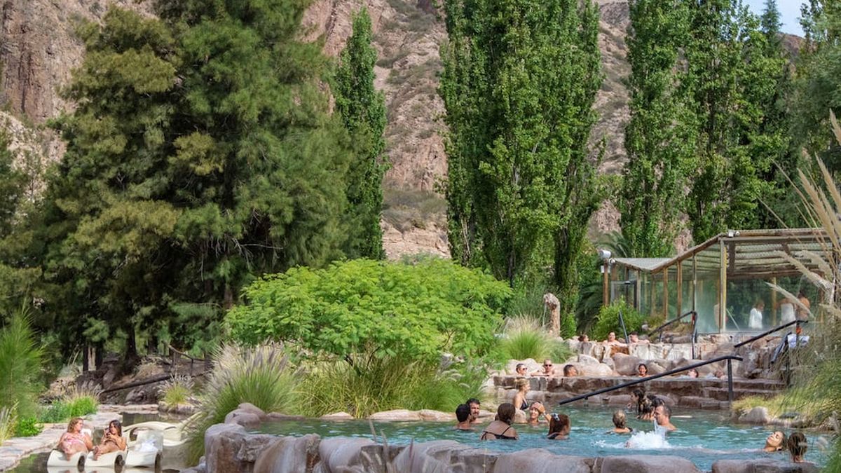 Fin de semana largo en Mendoza: la ocupación hotelera fue del 80%