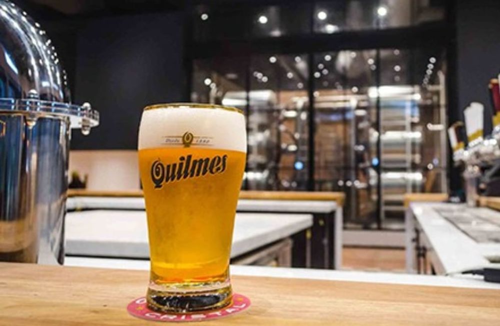 La empresa que forma parte de la multinacional Anheuser-Busch InBev, líder en el rubro, precisó que apuntan a “personas dinámicas que buscan desafíos constantes y sueñen en grande”. Foto: LinkedIn