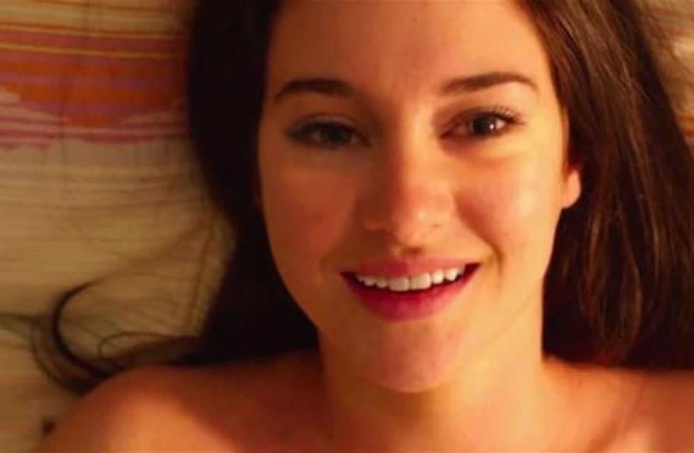 Tráiler de White Bird in a Blizzard, con Shailene Woodley