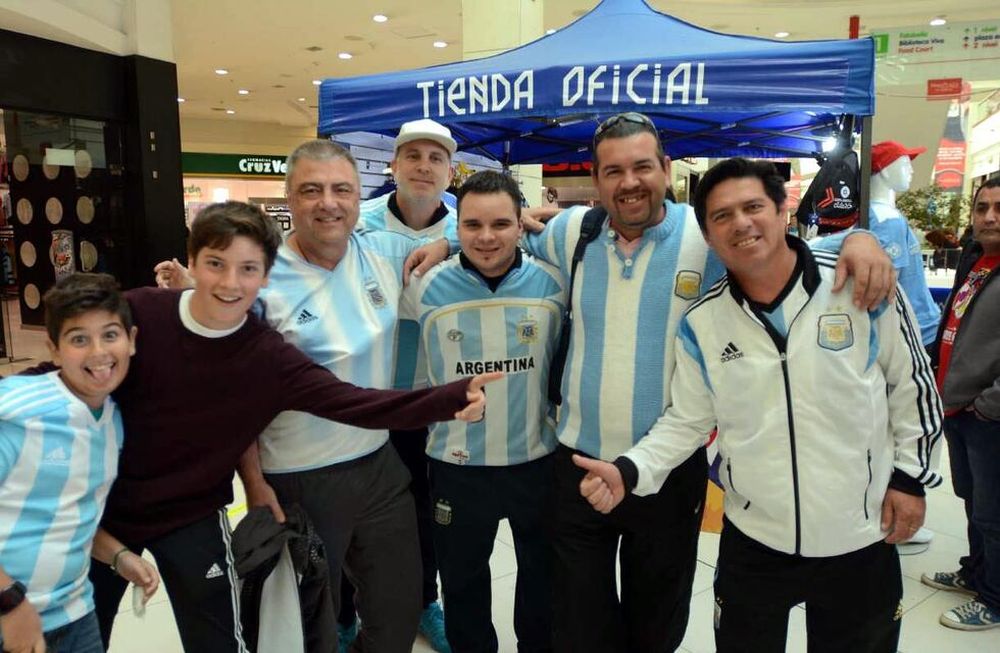 De punta a punta, el clásico más esperado
