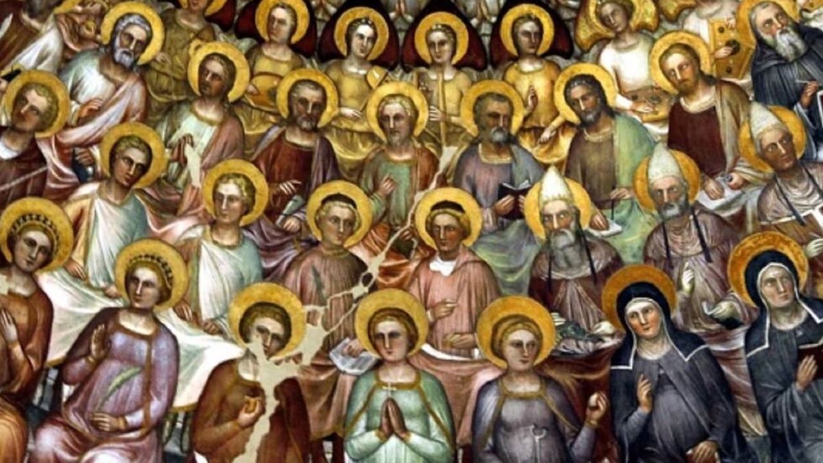 Santoral de hoy, 7 de junio: qué santo se celebra este día